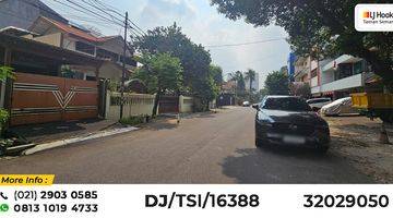foto lainnya rumah bagus 2 lantai semi
