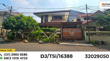 foto lainnya rumah bagus 2 lantai semi