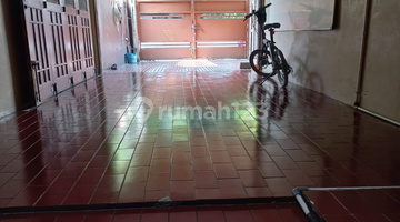 foto lainnya rumah bagus 2 lantai semi