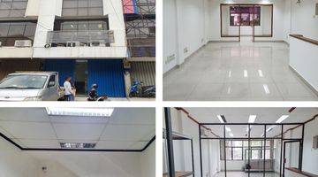 foto lainnya ruko bagus lokasi strategis di