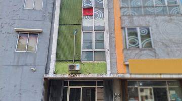 foto lainnya ruko glaze 2, gading serpong,