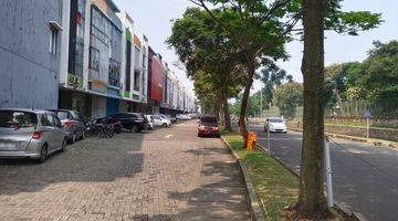 foto lainnya ruko glaze 2, gading serpong,