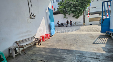 foto lainnya gudang di duri kosambi raya