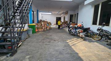 foto lainnya gudang di duri kosambi raya