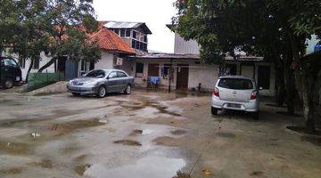 Gambar 1 Gudang Jl. Raya KH Hasyim Asari, Cipondoh, 7.923m², SHM