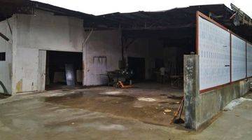 Gambar 5 Gudang Jl. Raya KH Hasyim Asari, Cipondoh, 7.923m², SHM