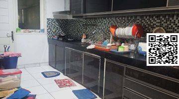 Gambar 5 Turun Harga, Rumah 2 Lantai Bagus Semi Furnished SHM di Taman Villa Meruya, Kembangan, Jakarta Barat