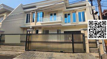 Gambar 2 Turun Harga, Rumah Kedoya Azalea, Taman Kedoya Baru, 247m², 2 Lt, SHM