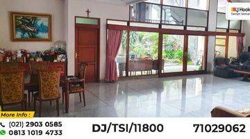 Gambar 3 Rumah Puri Indah Raya, Jakarta Barat, 18x30m², 2 Lt, SHM