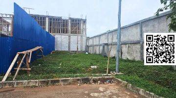 Gambar 2 Kavling Siap Bangun di Permata Buana, Cluster Pulau Sepa, Kembangan, 8x18m²