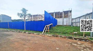 Gambar 1 Kavling Siap Bangun di Permata Buana, Cluster Pulau Sepa, Kembangan, 8x18m²