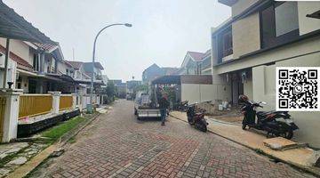 Gambar 1 Pilih Rumah Impian Anda di Metland Cipondoh! Brand New House! ada 4+1 Kamar, 135 m², HGB