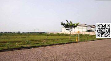 Gambar 2 Kavling Kawasan Industri Modern Cikande, Serang, 65.880m², HGB