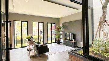 Gambar 5 Turun harga - Brand New House - Industrial Style