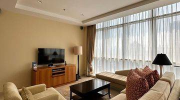 Gambar 2 Oakwood Apartemen Mega Kuningan