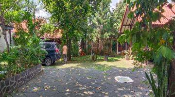 Gambar 1 Jual Cepat ‼️Rumah Kebun Di Jakarta Selatan