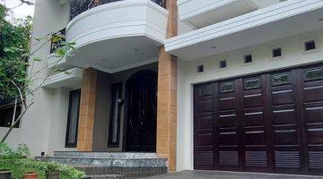 Gambar 1 Rumah Bagus Di Alam Asri Pondok Indah