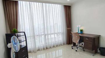 Gambar 5 Dijual Apartemen Sudirman Mansion 3Bedroom Scbd Jakarta Selatan