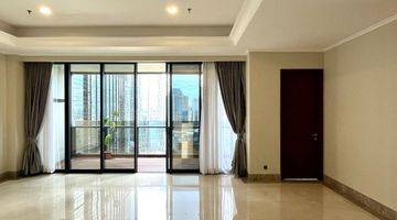 Gambar 3 Disewakan Apartemen District 8 Senopati Scbd 4bedroom For Rent