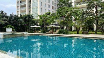 Gambar 4 Apartemen The Darmawangsa Residences Tower 1 Dijual