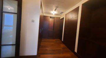 Gambar 5 Dijual Termurah The Capital Residence Scbd Sudirman 4bedroom 