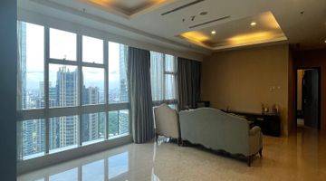 Gambar 1 Dijual Termurah The Capital Residence Scbd Sudirman 4bedroom 