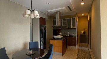 Gambar 2 Dijual Termurah The Capital Residence Scbd Sudirman 4bedroom 