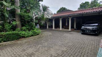 Gambar 1 Dijual Good Deal Rumah Asri di Benda Raya Kemang