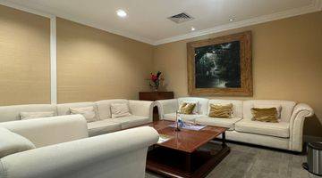 Gambar 3 Dijual Nego Luxury Kantor Equity Scbd Sudirman 561m