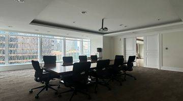 Gambar 1 Dijual Nego Luxury Kantor Equity Scbd Sudirman 561m