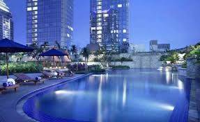 Gambar 3 Dijual Good Deal Apartemen Airlangga Ritz Carlton Kuningan Jakarta 