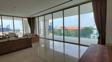 Gambar 4 Disewakan Apartemen For Rent The Dharmawangsa 2 Kebayoran Baru 