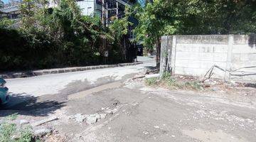 Gambar 5 Dijual Nego Tanah Beach Front Pantai Jerman Kuta Bali