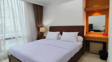 Gambar 3 Dijual Apartemen Sudirman Mansion 3Bedroom Scbd Jakarta Selatan