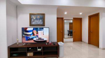 Gambar 2 Dijual Apartemen Sudirman Mansion 3Bedroom Scbd Jakarta Selatan