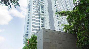 Gambar 1 Dijual dibawah market price Providence Park Jakarta Pet Friendly Apartemen