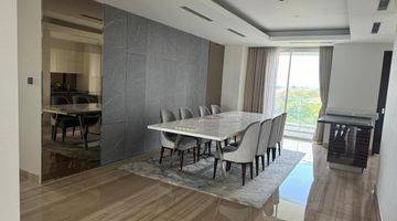 Gambar 4 Dijual dibawah market price Providence Park Jakarta Pet Friendly Apartemen