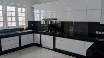 Gambar 5 Dijual Rumah Baru Furnished Menteng Jakarta Pusat