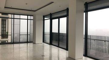 Gambar 3 Disewakan Apartment Senopati Suite 285sqm For Rent Sudirman