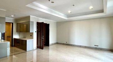 Gambar 1 Disewakan Apartemen District 8 Senopati Scbd 4bedroom For Rent