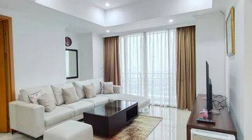 Gambar 1 Dijual Apartemen Sudirman Mansion 3Bedroom Scbd Jakarta Selatan