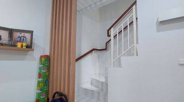 Gambar 4 Rumah 2 Lantai Bagus Furnished di Cluster Malibu Gading Serpong, Tangerang