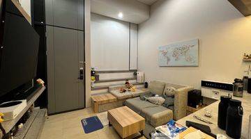 Gambar 4 Rumah 2 Lantai Bagus Furnished di Imajihauz Tabebuya Bsd, Tangerang