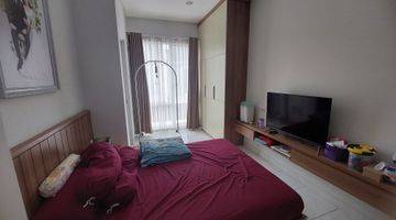 Gambar 5 Rumah 2 Lantai Bagus Furnished di Cluster Malibu Gading Serpong, Tangerang