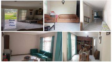 Gambar 4 Rumah 2 Lantai Bagus Semi Furnished SHM di Cluster Bukit Golf Hijau Sent City . Jl. Gunung Gede, Bogor