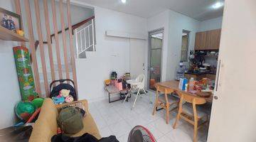 Gambar 3 Rumah 2 Lantai Bagus Furnished di Cluster Malibu Gading Serpong, Tangerang