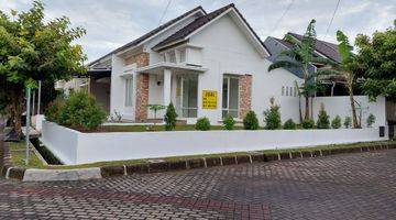 Gambar 5 Sewa Rumah Di Cluster Bukit Cimanggu City Bogor