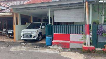 Gambar 1 Jual cepqt rumah di Cibinong