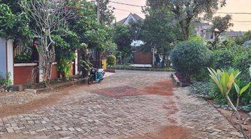 Gambar 2 Jual Kav 155 m2 di cluster Bukit Cimanggu City Bogor