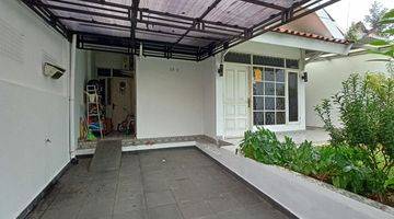 Gambar 5 Jual Cepat Rumah Di Bukit Cimanggu City Bogor